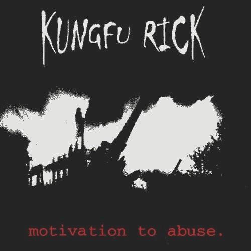 Motivation To Abuse