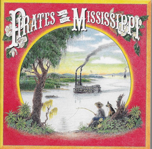 Pirates of the Mississippi