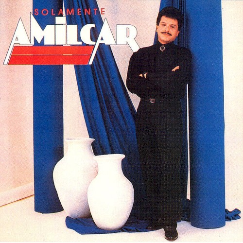 Solamente Amílcar