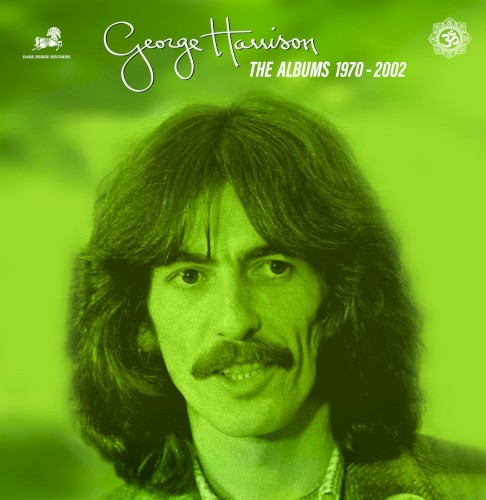 The Albums 1970–2002