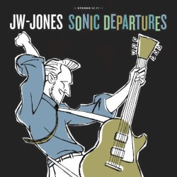 Sonic Departures