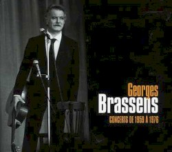Concerts de 1959 à 1976