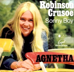 Robinson Crusoe