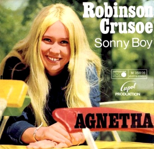 Robinson Crusoe