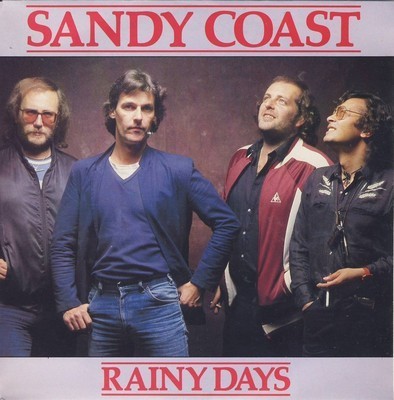 Rainy Days / Giles