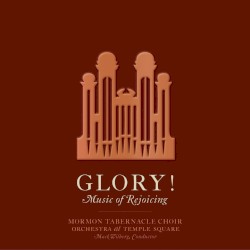 Glory! Music of Rejoicing