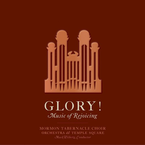 Glory! Music of Rejoicing