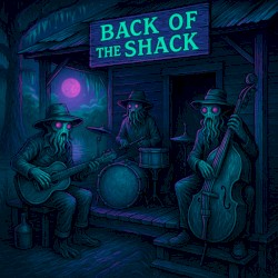 Back of the Shack