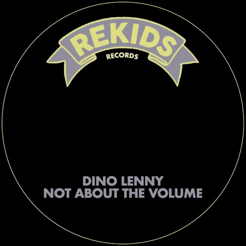 Not About the Volume