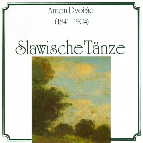 Slawische Tänze