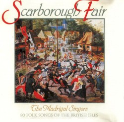 Scarborough Fair