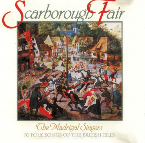 Scarborough Fair
