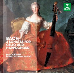 The Sonatas for Viola Da Gamba