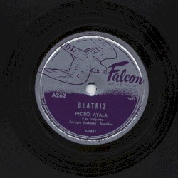 Beatríz / Luisa