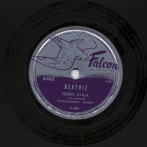 Beatríz / Luisa