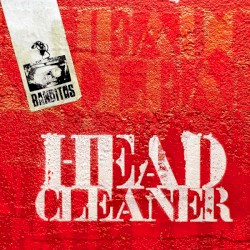 Head cleaner