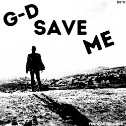 G‐D Save Me