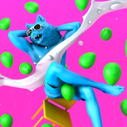 Pataphysical