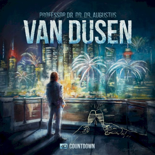 Van Dusen 40: Countdown