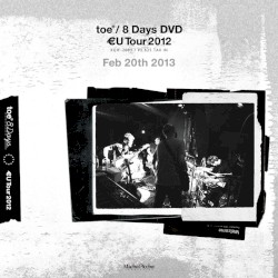 8 Days EU Tour 2012