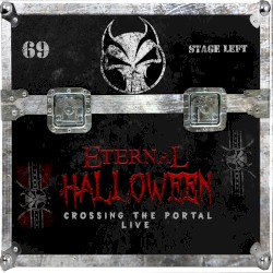 Crossing the Portal Live