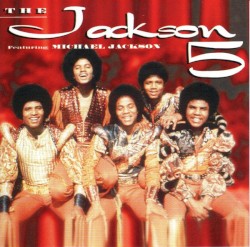 The Jackson 5 Featuring Michael Jackson