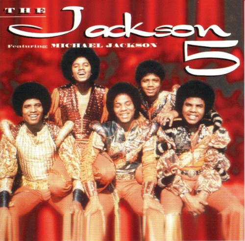 The Jackson 5 Featuring Michael Jackson