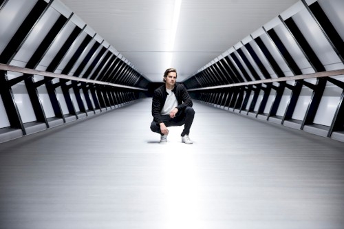 Fluidity EP