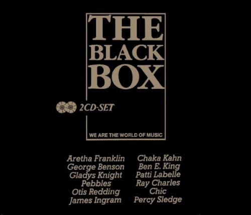 The Black Box