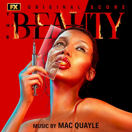 The Beauty: Original Score