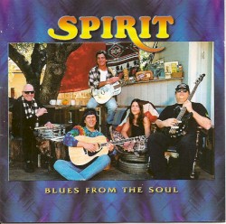 Blues From the Soul