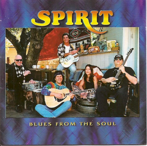 Blues From the Soul