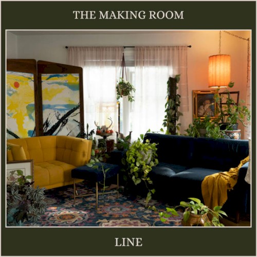 The Making Room
