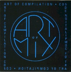 Art of Compilation CD 5