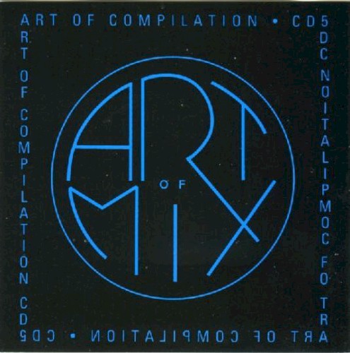 Art of Compilation CD 5