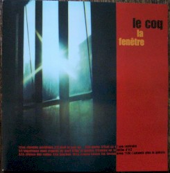 La Fenêtre