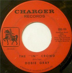 The "In" Crowd