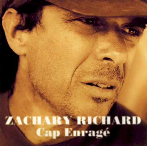 Cap Enragé