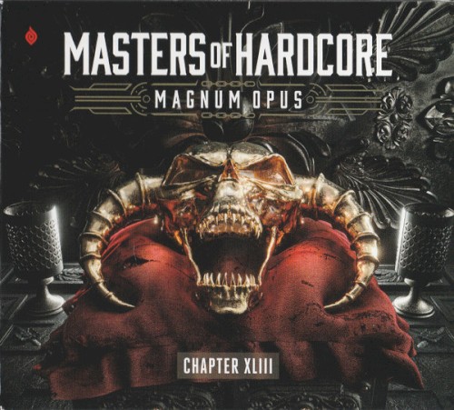 Masters of Hardcore, Chapter XLIII: Magnum Opus