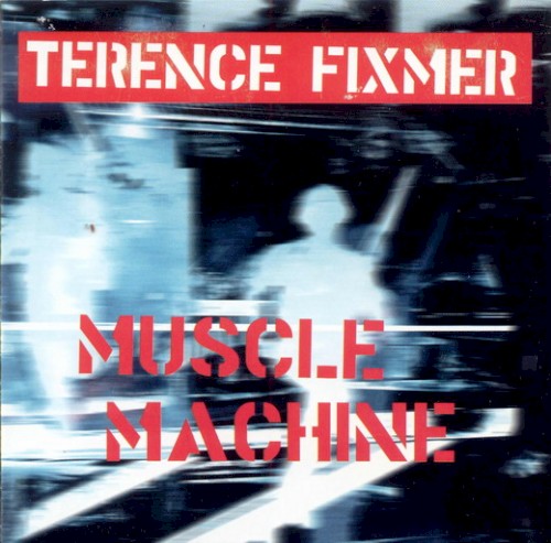 Muscle Machine