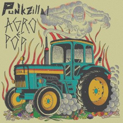 Agro é Pop
