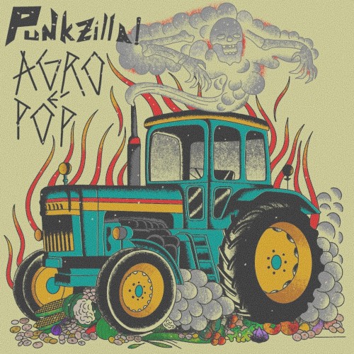 Agro é Pop