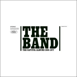 The Capitol Albums 1968-1977