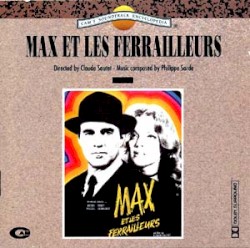 Max et les ferrailleurs