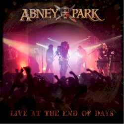 Live at the End of Days