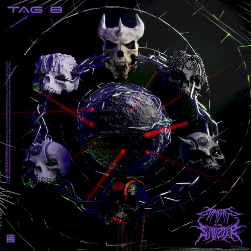 TAG 8