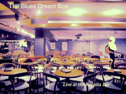 Live at the Regatta Bar