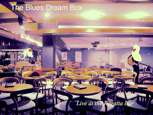 Live at the Regatta Bar