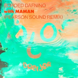 Echoed Dafnino (Pearson Sound Remix)
