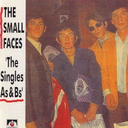 The Singles A’s & B’s…plus